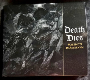 DEATH DIES | MALEDICTI IN AETERNVM (DIGI)