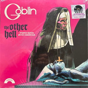 GOBLIN / SOUNDTRACK | L'ALTRO INFERNO / THE OTHER HELL (FUCHSIA CLEAR EDITION) (VINYL)
