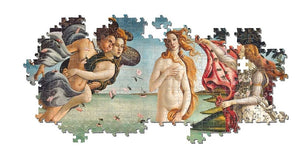 BIRTH OF VENUS 2000PCS PUZZLE BOTTICELLI