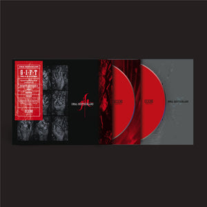 XMAL DEUTSCHLAND | GIFT - THE 4AD YEARS (2CD SET)
