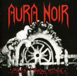 AURA NOIR | BLACK THRASH ATTACK