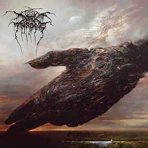 DARKTHRONE | GOATLORD - ORIGINAL (VINYL)