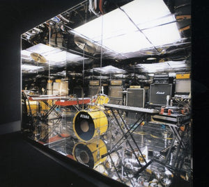 BATTLES | MIRRORED (DIGI)