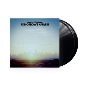 BOARDS OF CANADA | TOMORROW'S HARVEST (2LP SET) (VINYL)