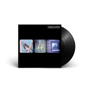 BOARDS OF CANADA | IN A BEAUTIFUL PLACE OUT ON THE COUNTRY EP (VINYL)