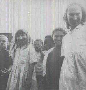 APHEX TWIN | COME TO DADDY (VINYL)