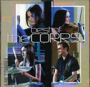 THE CORRS | BEST OF