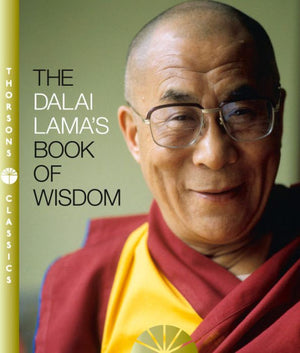 DALAI LAMA | DALAI LAMAS BOOK OF WISDOM