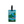 NEW ZEALAND LUGGAGE TAG MILFORD SOUND