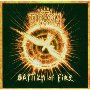 GLENN TIPTON | BAPTIZM OF FIRE
