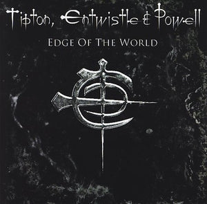 GLENN TIPTON | EDGE OF THE WORLD