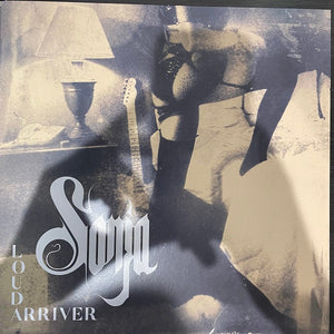 SONJA | LOUD ARRIVER (VINYL)