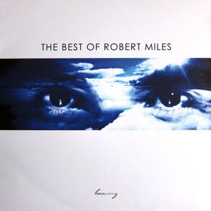 ROBERT MILES | BEST OF ROBERT MILES
