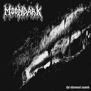 MOONDARK | ABYSMAL WOMB (VINYL)