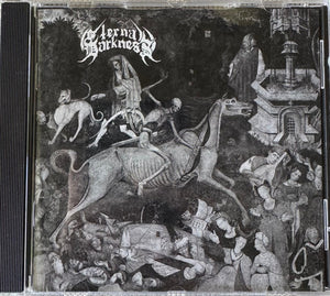 ETERNAL DARKNESS | ETERNAL DARKNESS