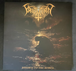 FAUSTIAN | PARABLE OF THE SEWER (VINYL)