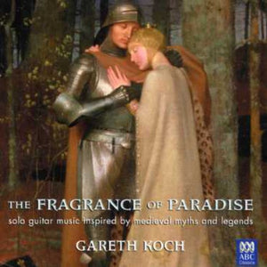 GARETH KOCH | KOCH: LUSTFUL ABBOT / TASTE OF THE FOUNTAIN