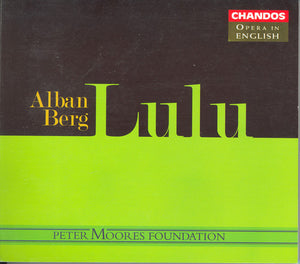 LISA SAFFER^A. BERG | LULU