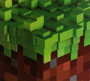 C418 / SOUNDTRACK | MINECRAFT VOLUME ALPHA (DIGI)