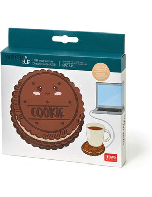 COOKIE CUP WARMER USB LAPTOP PAL