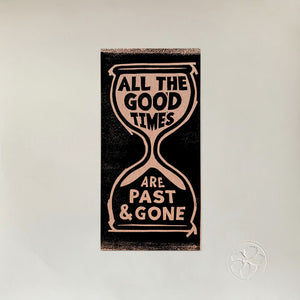 GILLIAN WELCH & DAVID RAWLINGS | ALL THE GOOD TIMES