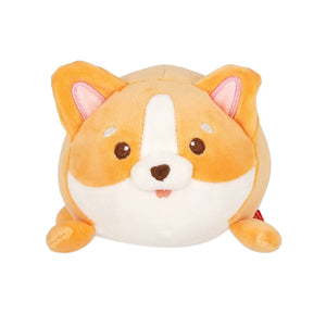 CORGI PLUSH