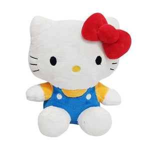 HELLO KITTY PLUSH