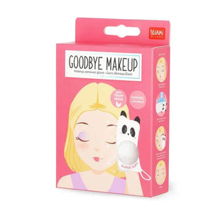 PANDA GOODBYE MAKEUP REMOVER MIT
