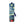 BOOKMARK | VAN GOGH STARRY NIGHT BOOKMARK WITH ELASTIC