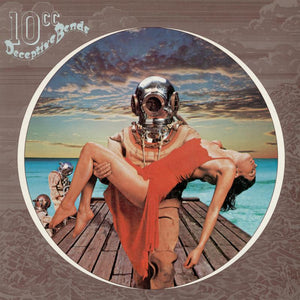 10CC | HOW DARE YOU (VINYL)
