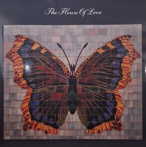 HOUSE OF LOVE | HOUSE OF LOVE (VINYL)