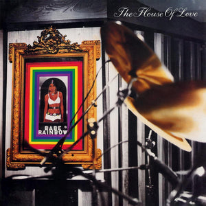 HOUSE OF LOVE | BABE RAINBOW (VINYL)