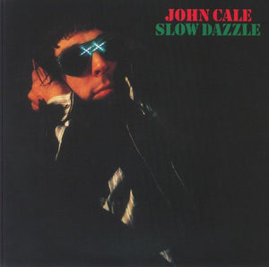 JOHN CALE | SLOW DAZZLE (VINYL)