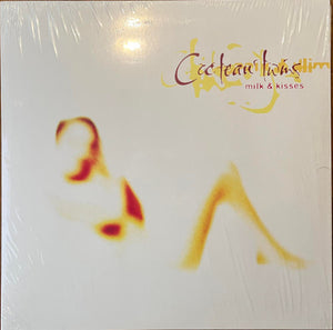 COCTEAU TWINS | MILK AND KISSES (VINYL)