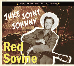 RED SOVINE | JUKE JOINT JOHNNY