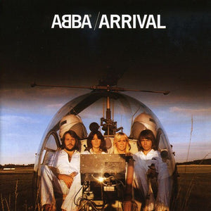ABBA | ARRIVAL (2 BONUS TRACKS)