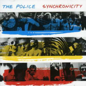 POLICE | SYNCHRONICITY