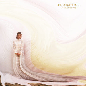 ELLA RAPHAEL | MAD SOMETIMES (GOLD EDITION) (VINYL)