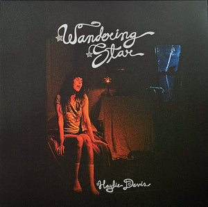 HAYLIE DAVIS | WANDERING STAR (SOFTPACK)