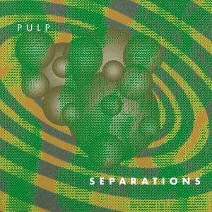 PULP | SEPARATIONS (OPAQUE EDITION) (VINYL)