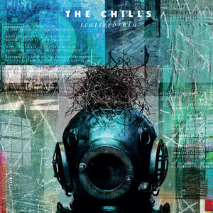 CHILLS | SCATTERBRAIN (VINYL)