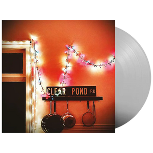 KRISTIN HERSH | CLEAR POND ROAD (CLEAR EDITION) (VINYL)