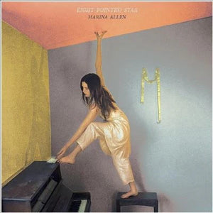 MARINA ALLEN | EIGHT POINTED STAR (VINYL)