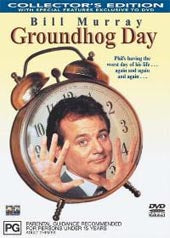 MOVIE CO | GROUNDHOG DAY