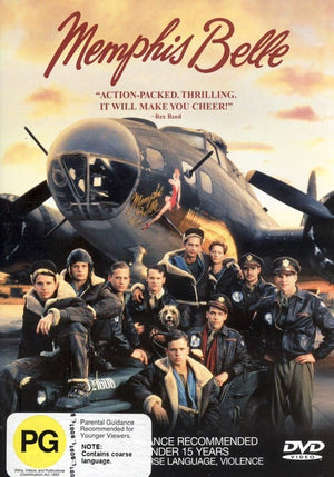 MEMPHIS BELLE