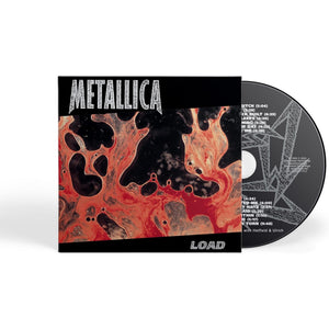 METALLICA | LOAD (REMASTERED)