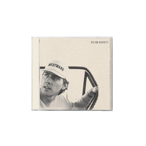 DYLAN GOSSETT | WESTWARD