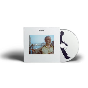 BAXTER DURY | ALLBARONE (SOFTPACK)