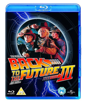 MOVIE FA | BACK TO THE FUTURE 3