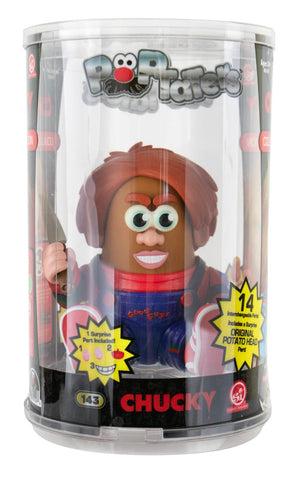 MR POTATOHEAD CHUCKY CHILDS PLAY